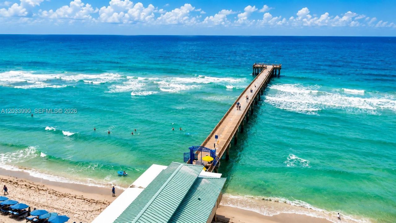 16699 Collins Ave , Unit 2906, Sunny Isles Beach, FL 33160 Photo