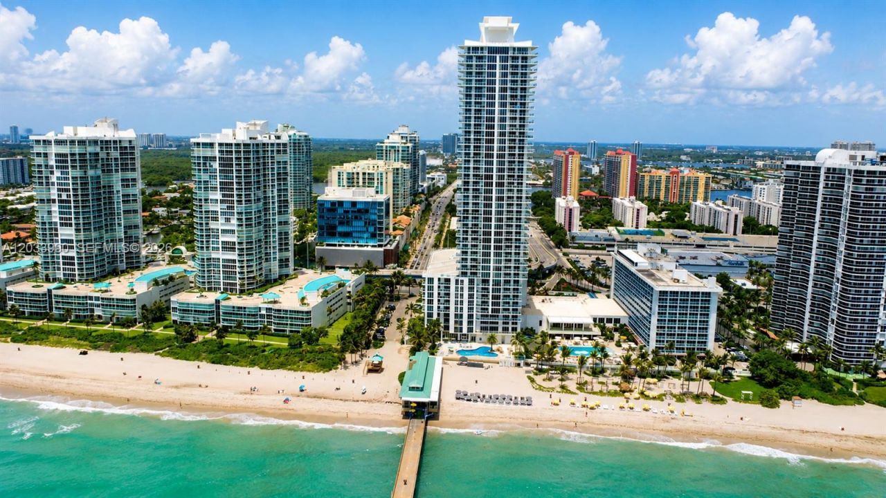 16699 Collins Ave , Unit 2906, Sunny Isles Beach, FL 33160 Photo