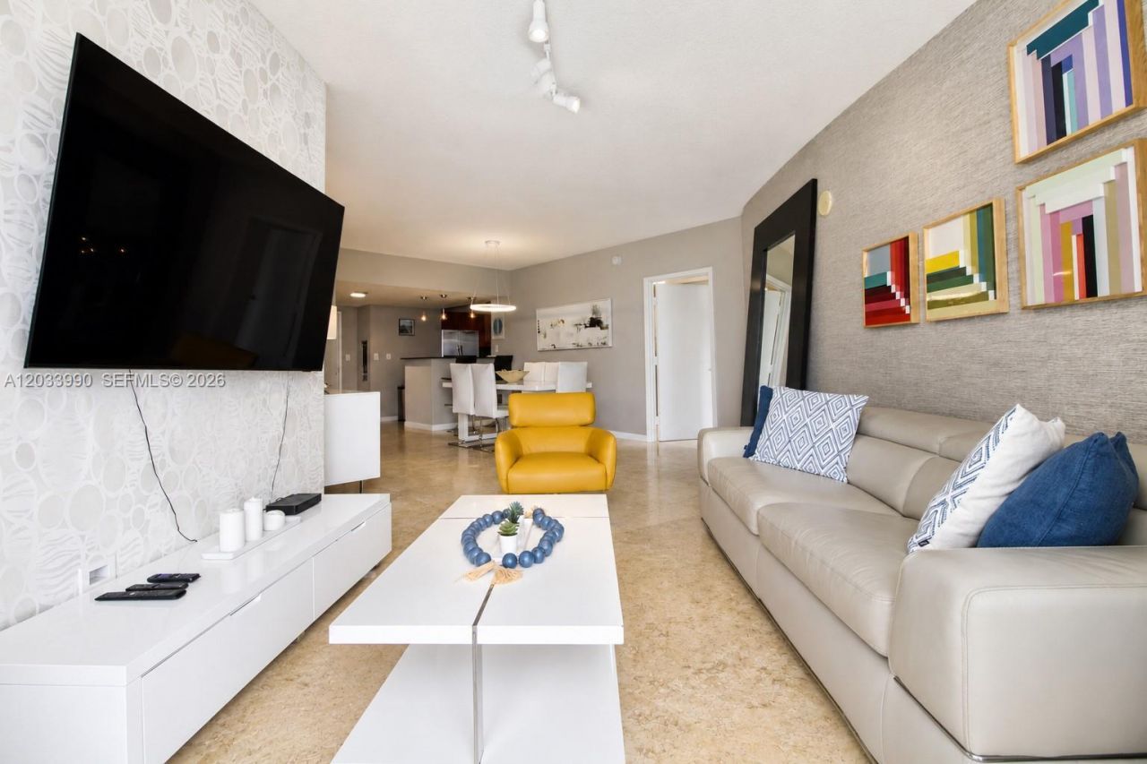 16699 Collins Ave , Unit 2906, Sunny Isles Beach, FL 33160 Photo
