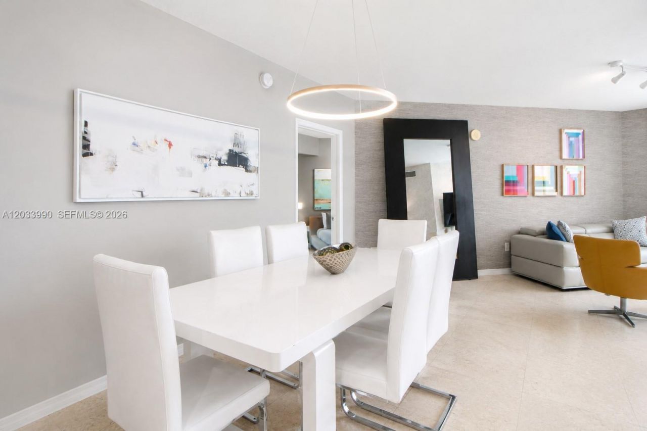 16699 Collins Ave , Unit 2906, Sunny Isles Beach, FL 33160 Photo