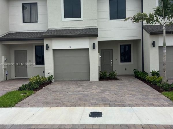 20 NW 15th Ct, Florida City, FL 33034