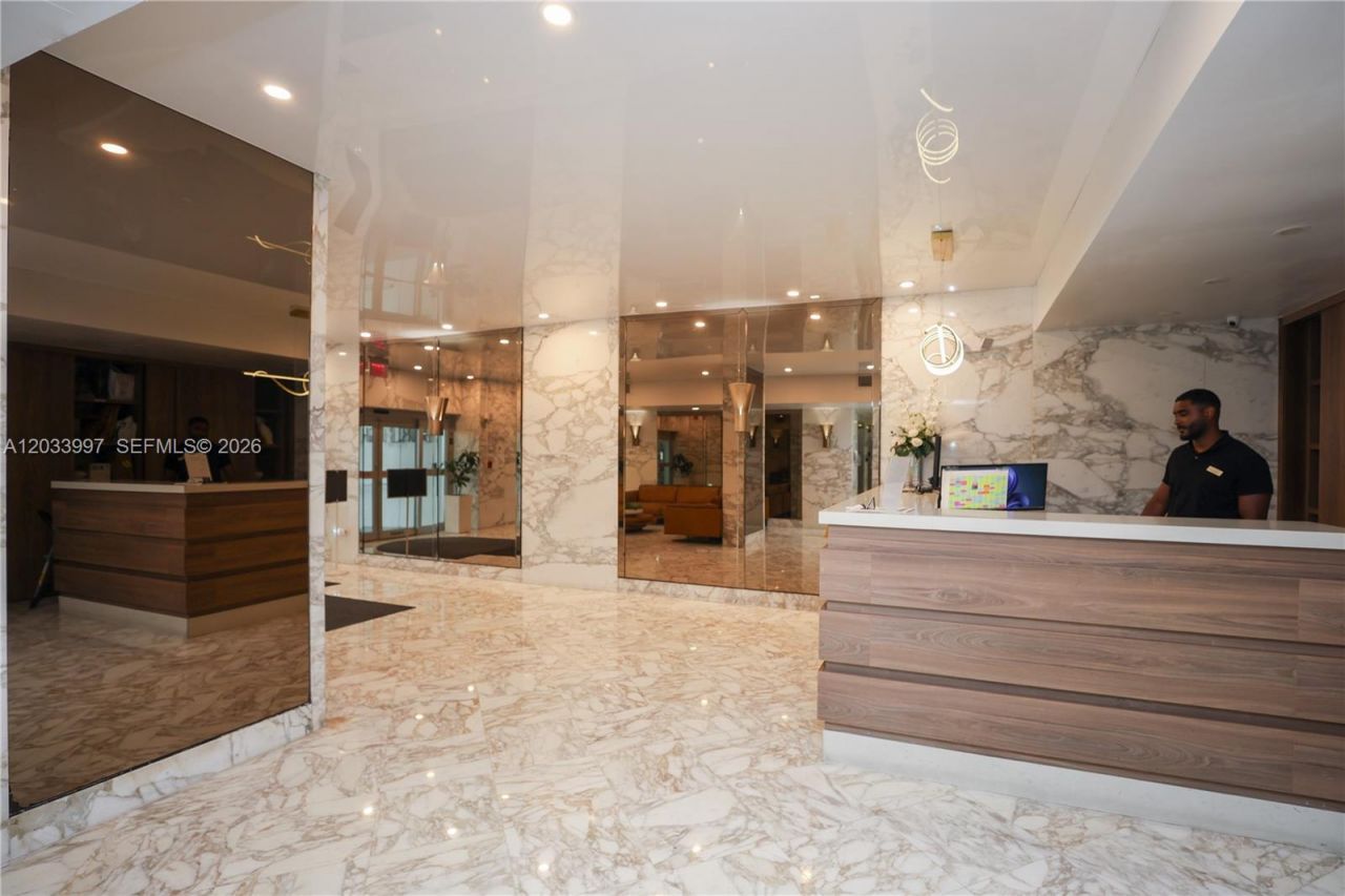 7135 Collins Ave, Unit 735, Miami Beach, FL 33141 Photo