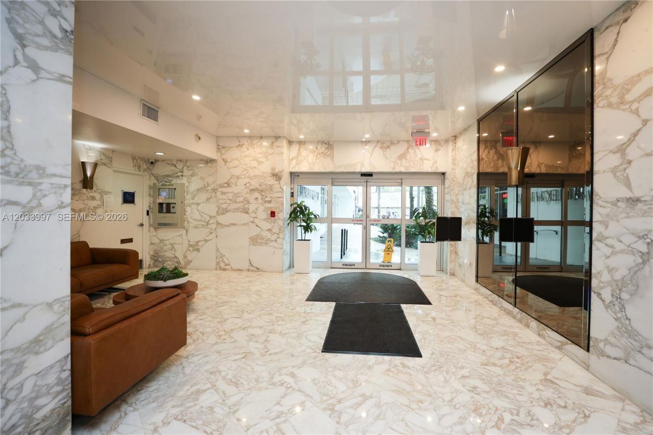 7135 Collins Ave, Unit 735, Miami Beach, FL 33141 Photo
