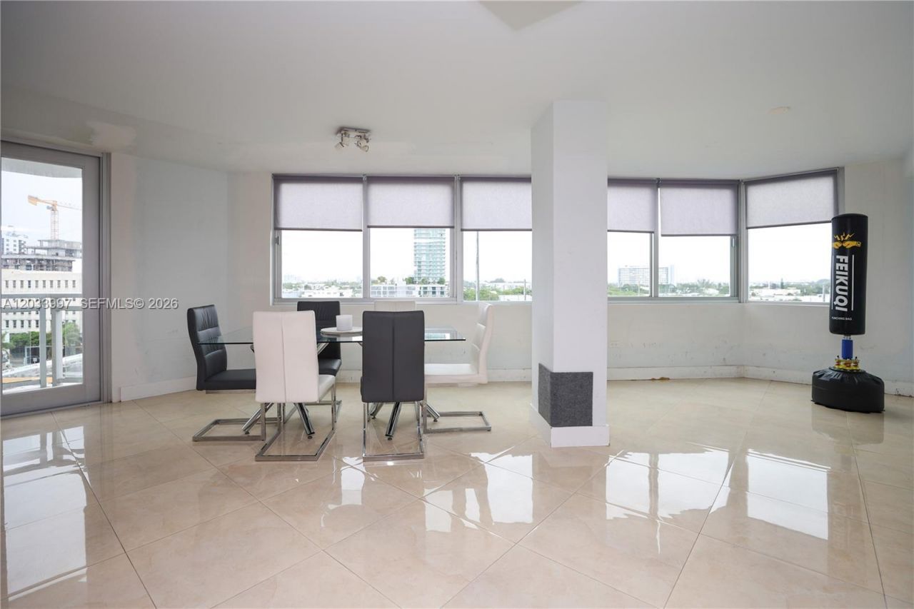 7135 Collins Ave, Unit 735, Miami Beach, FL 33141 Photo