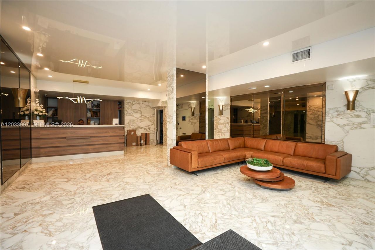 7135 Collins Ave, Unit 735, Miami Beach, FL 33141 Photo