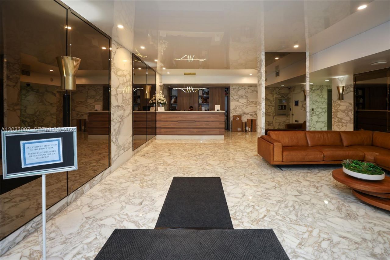 7135 Collins Ave, Unit 735, Miami Beach, FL 33141 Photo