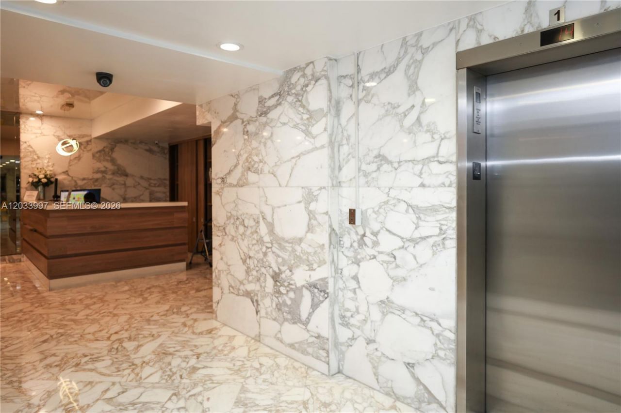 7135 Collins Ave, Unit 735, Miami Beach, FL 33141 Photo