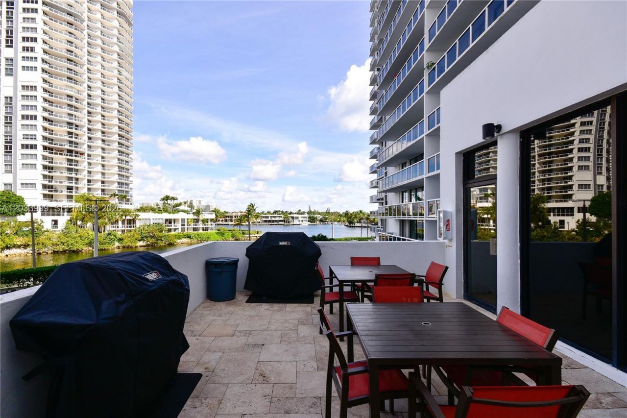 20505 E Country Club Dr , Unit 237, Aventura, FL 33180 Photo