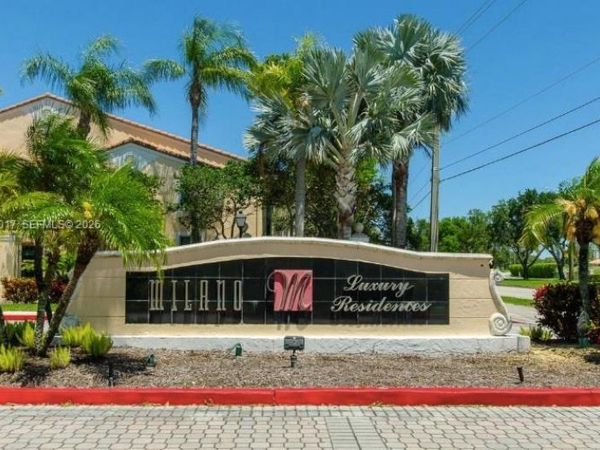 1715 Village Blvd , Unit 107, West Palm Beach, FL 33409
