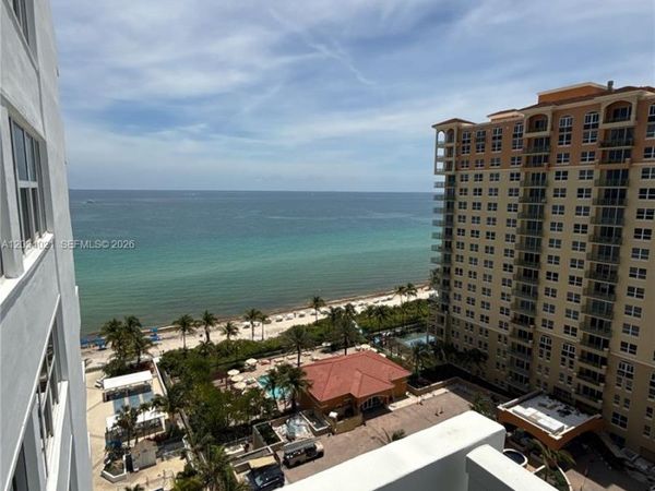 2030 S Ocean Dr , Unit 1511, Hallandale Beach, FL 33009