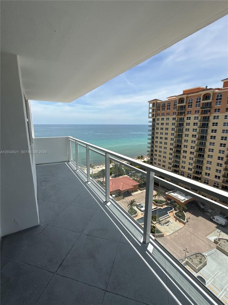 2030 S Ocean Dr, Unit 1511, Hallandale Beach, FL 33009 Photo