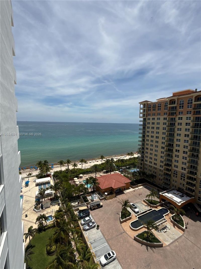 2030 S Ocean Dr, Unit 1511, Hallandale Beach, FL 33009 Photo