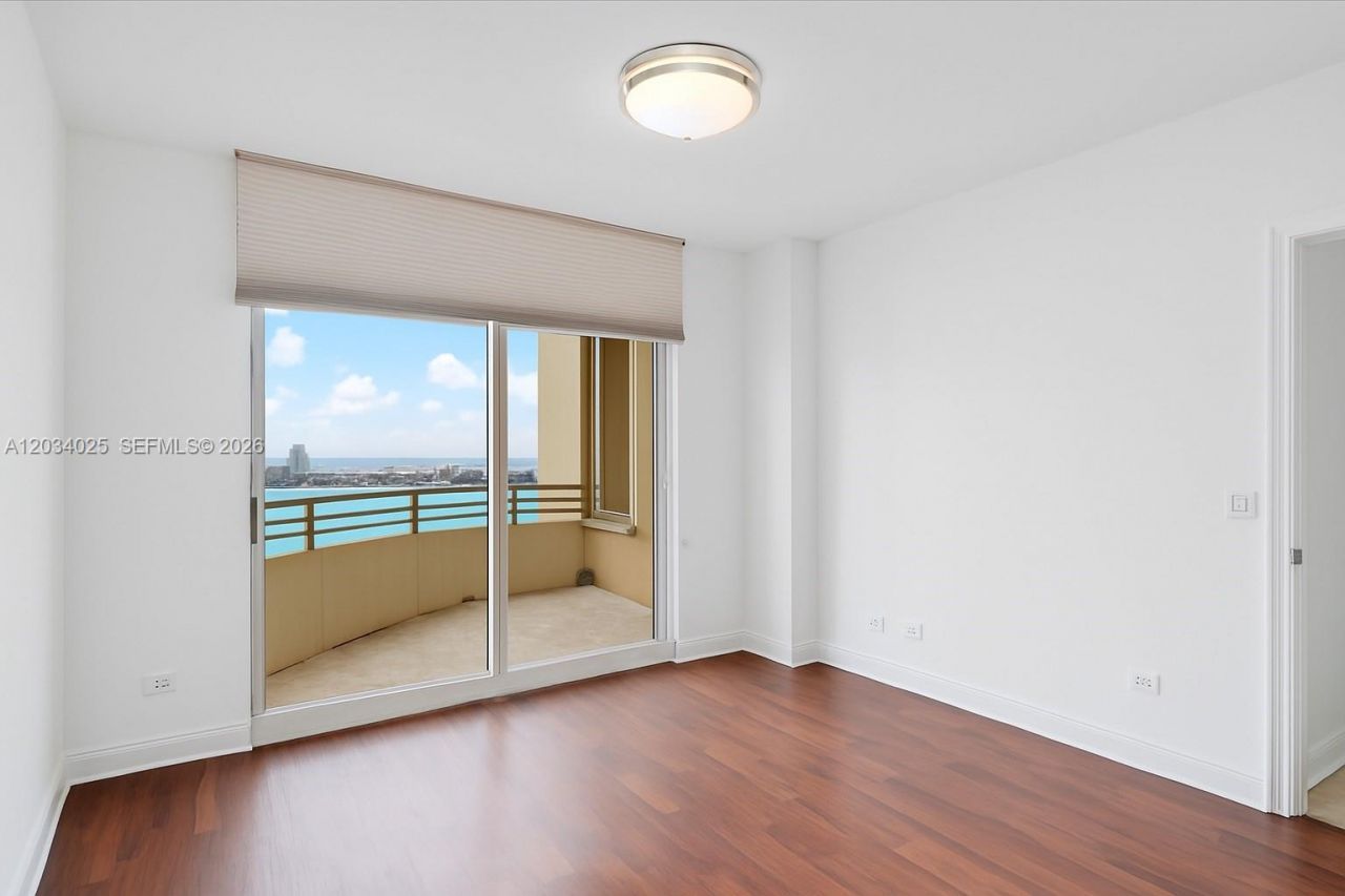 888 Brickell Key , Unit 2510, Miami, FL 33131 Photo