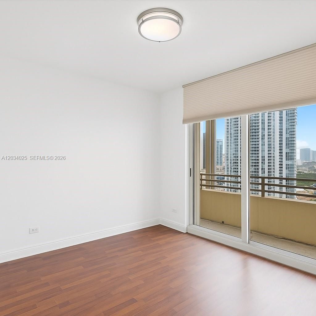 888 Brickell Key , Unit 2510, Miami, FL 33131 Photo
