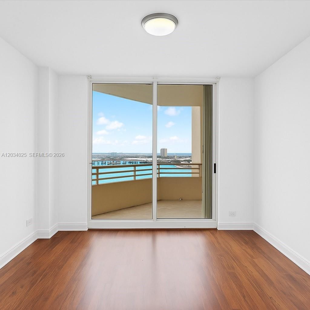 888 Brickell Key , Unit 2510, Miami, FL 33131 Photo