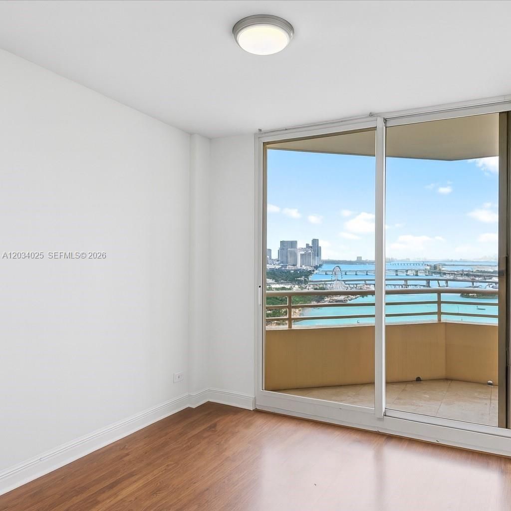 888 Brickell Key , Unit 2510, Miami, FL 33131 Photo