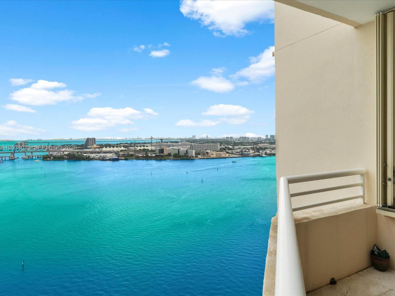 888 Brickell Key , Unit 2510, Miami, FL 33131 Photo