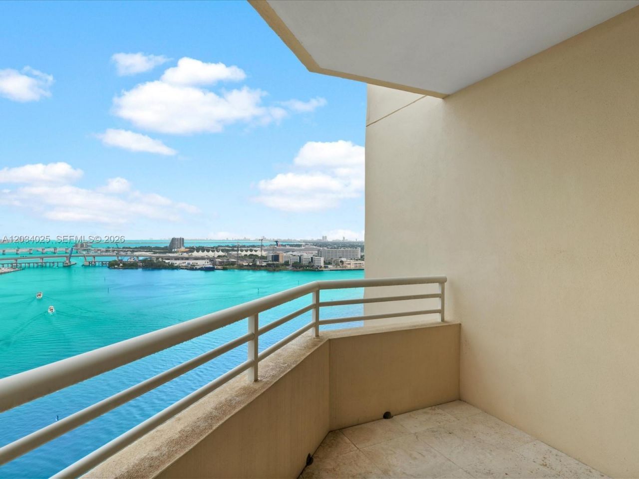 888 Brickell Key , Unit 2510, Miami, FL 33131 Photo