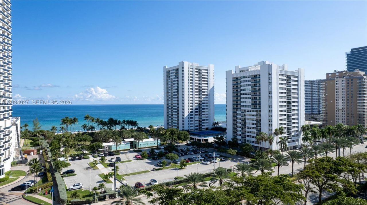 1849 S Ocean Dr , Unit 212, Hallandale Beach, FL 33009 Photo