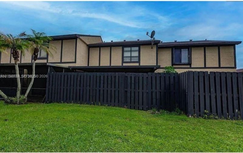 4430 NW 92nd Way , Sunrise, FL 33351 Photo