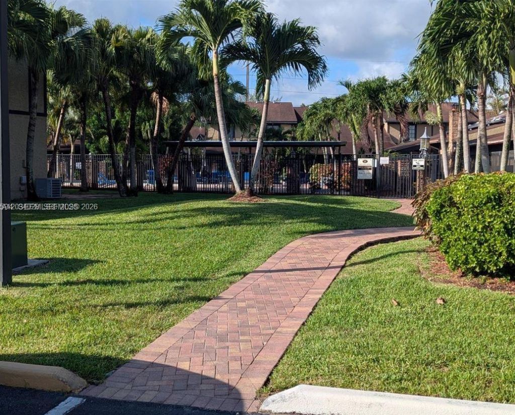 4430 NW 92nd Way , Sunrise, FL 33351 Photo