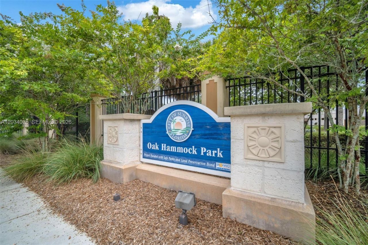 4430 NW 92nd Way, Sunrise, FL 33351 Photo