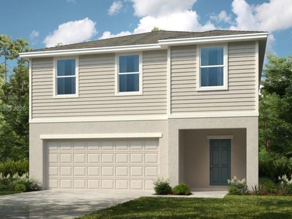 6529 Equinox Lane, North Fort Myers, FL 33917