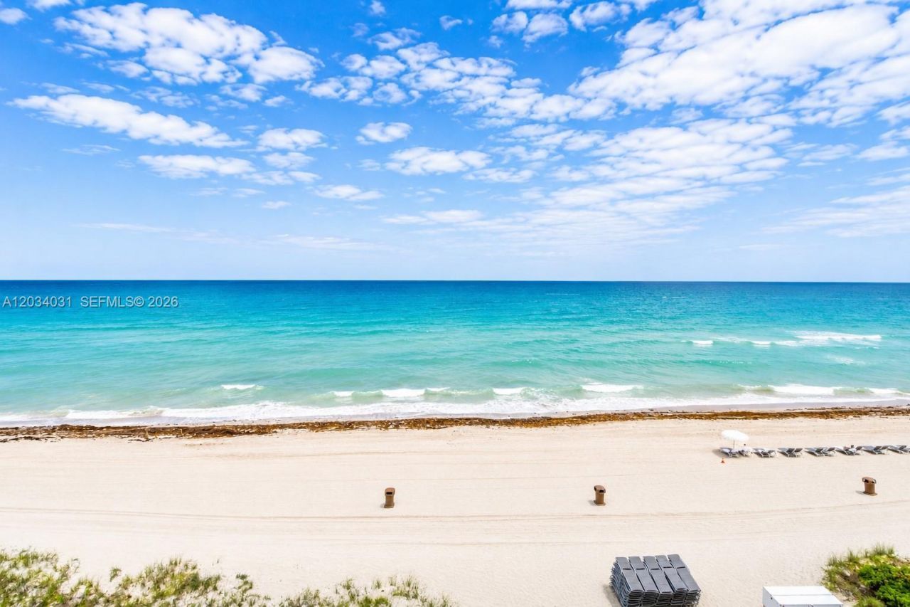 15901 Collins Ave, Unit 403, Sunny Isles Beach, FL 33160 Photo