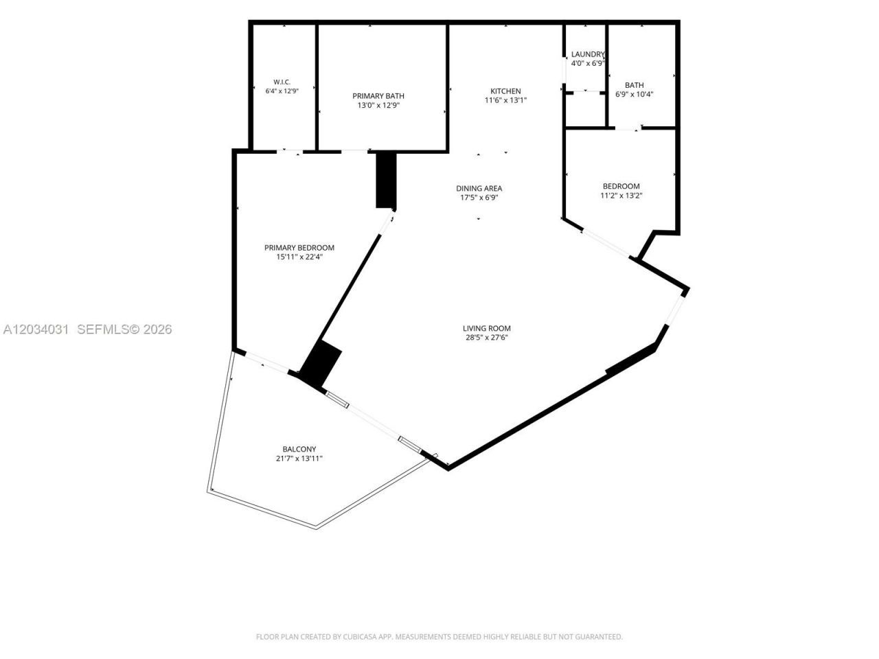 15901 Collins Ave, Unit 403, Sunny Isles Beach, FL 33160 Photo