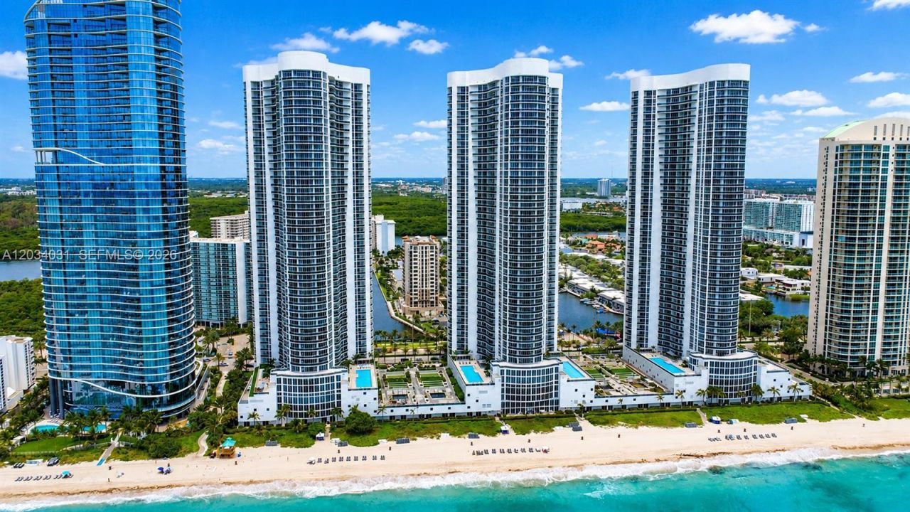 15901 Collins Ave, Unit 403, Sunny Isles Beach, FL 33160 Photo