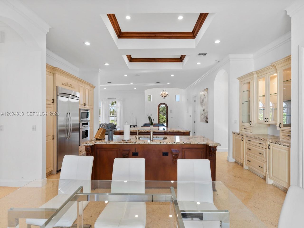 1223 Jackson St , Unit 1223, Hollywood, FL 33019 Photo