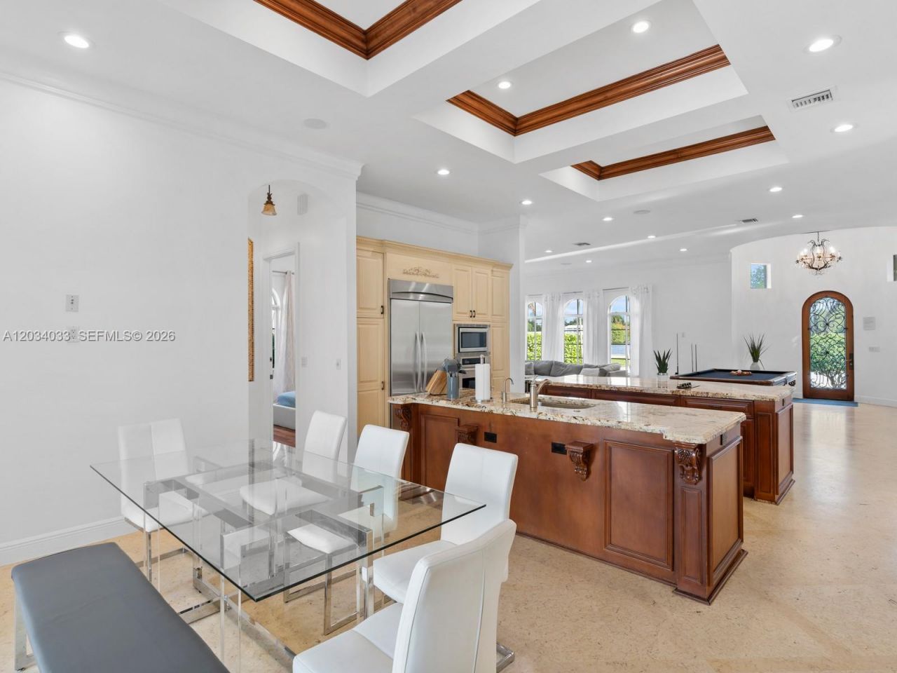 1223 Jackson St , Unit 1223, Hollywood, FL 33019 Photo