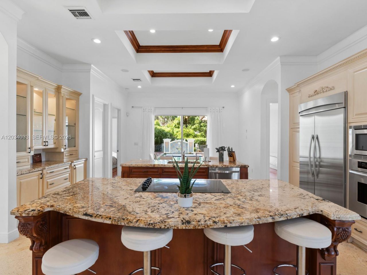 1223 Jackson St , Unit 1223, Hollywood, FL 33019 Photo