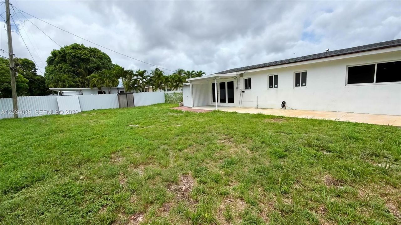 3400 NW 173rd Ter , Unit 1, Miami Gardens, FL 33056 Photo
