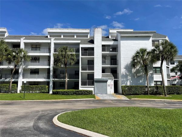 16171 Blatt Blvd , Unit 212, Weston, FL 33326
