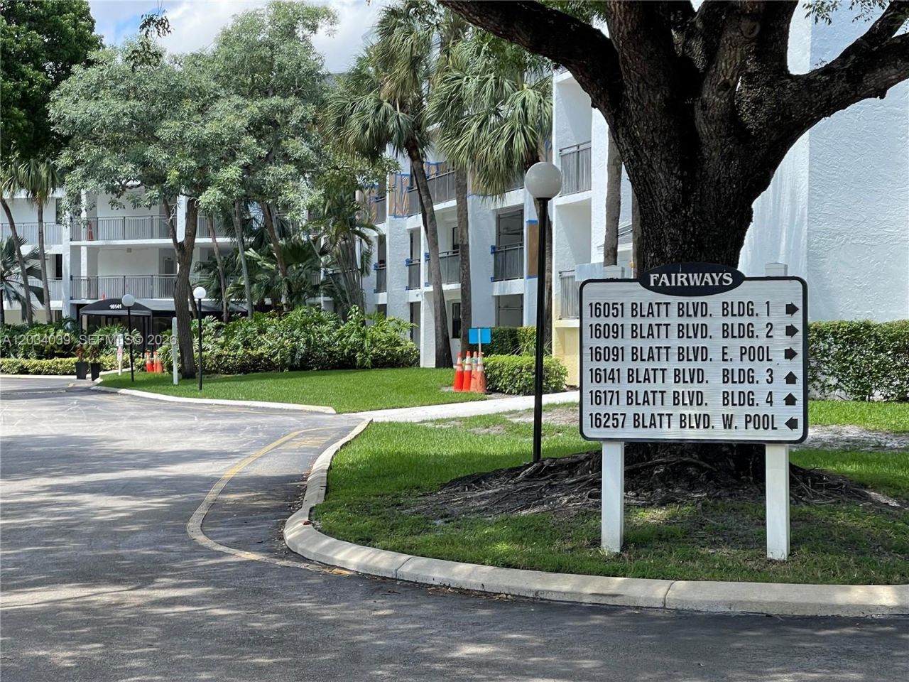 16171 Blatt Blvd , Unit 212, Weston, FL 33326 Photo