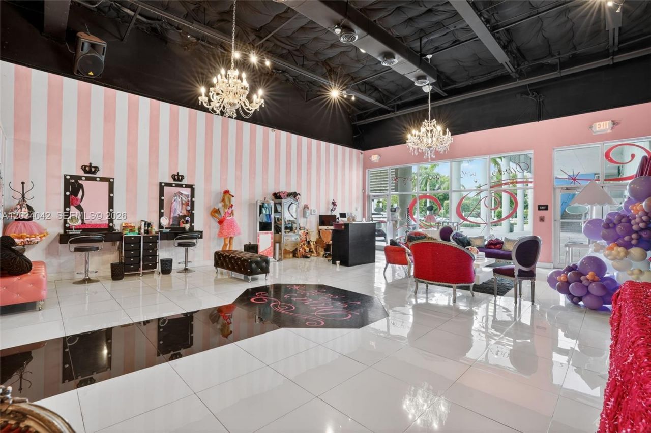 Business Opportunity â?? Established Childrenâ??s , Miami, FL 33184 Photo