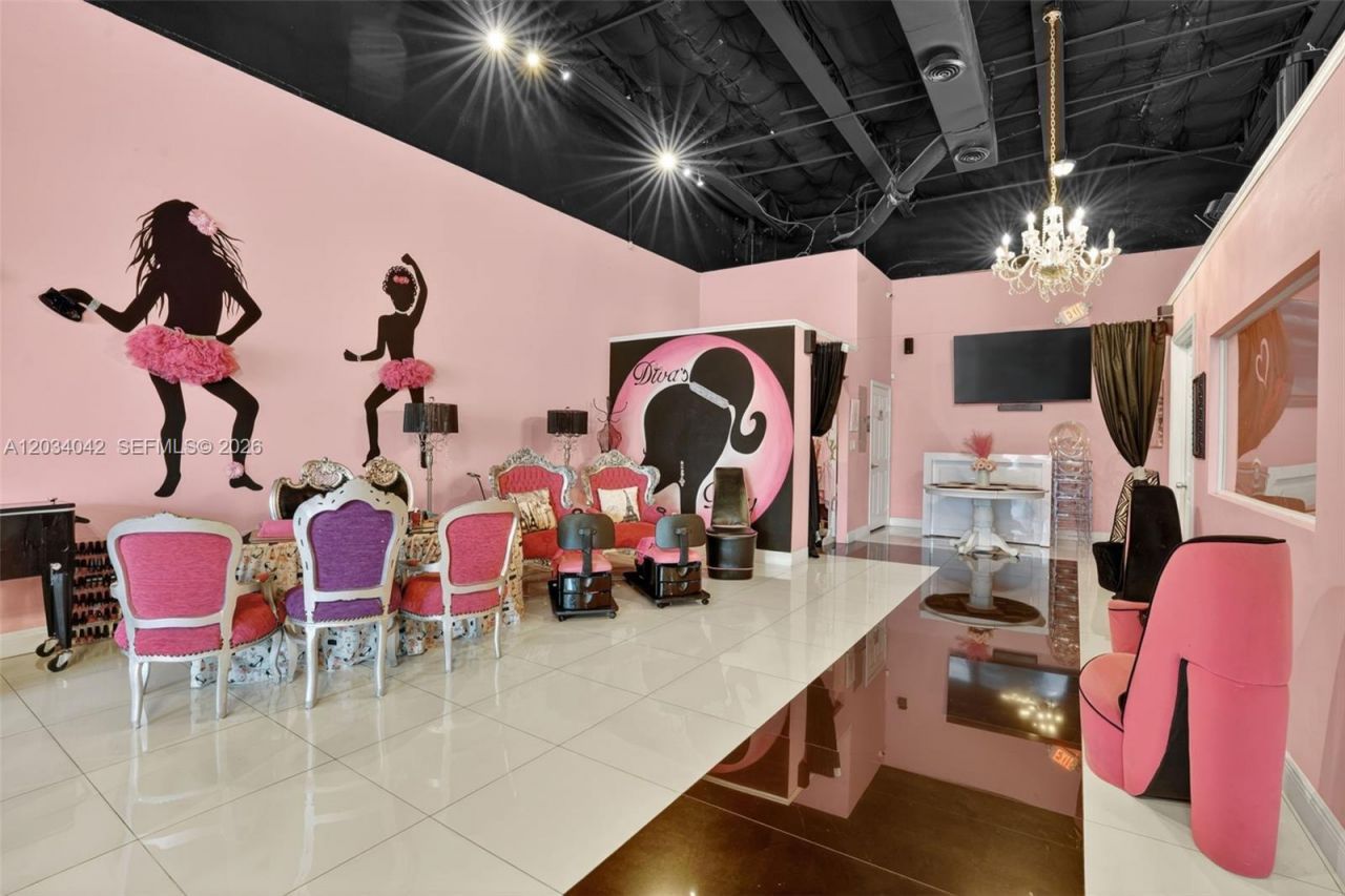 Business Opportunity â?? Established Childrenâ??s , Miami, FL 33184 Photo