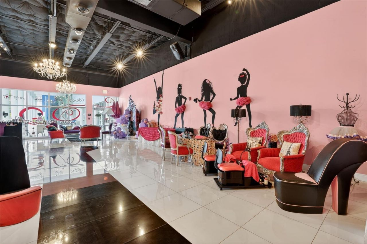 Business Opportunity â?? Established Childrenâ??s , Miami, FL 33184 Photo