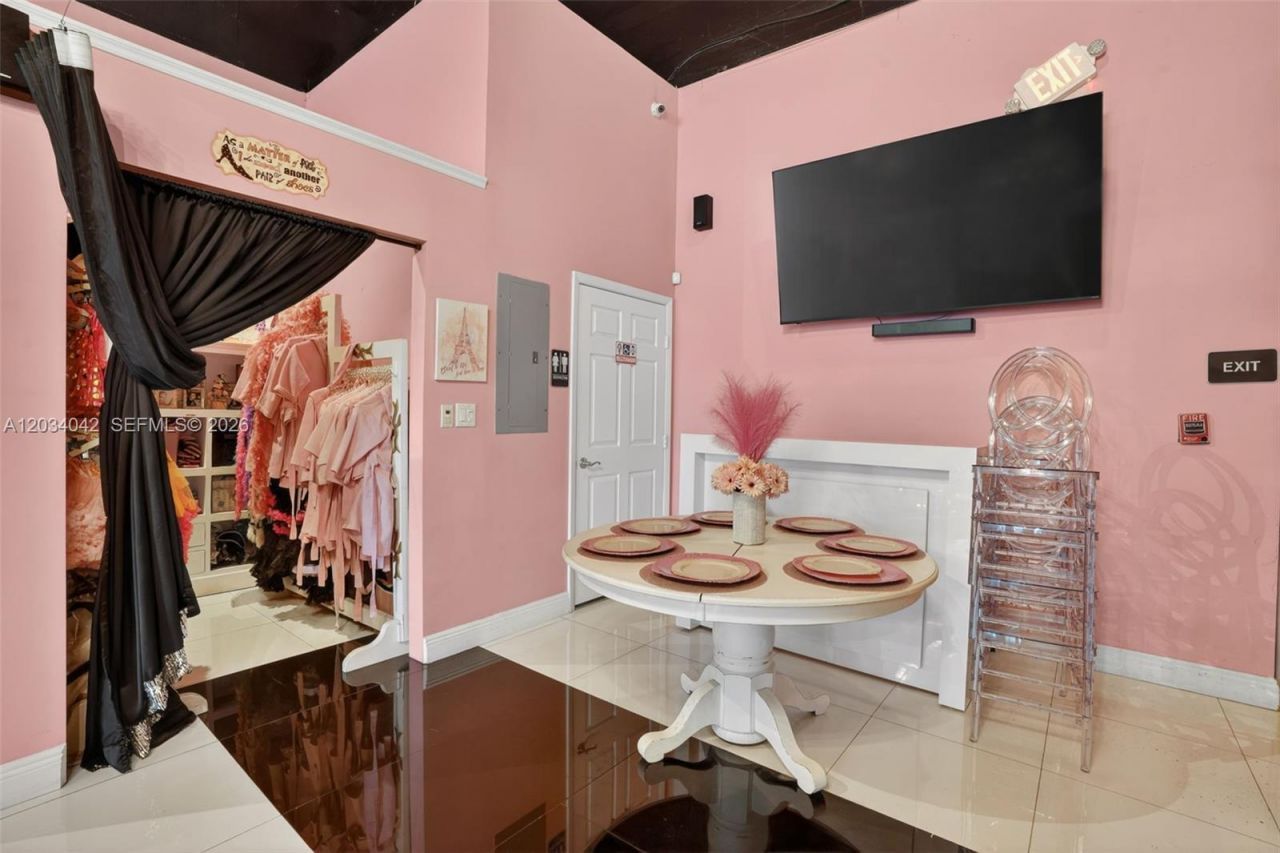 Business Opportunity â?? Established Childrenâ??s , Miami, FL 33184 Photo