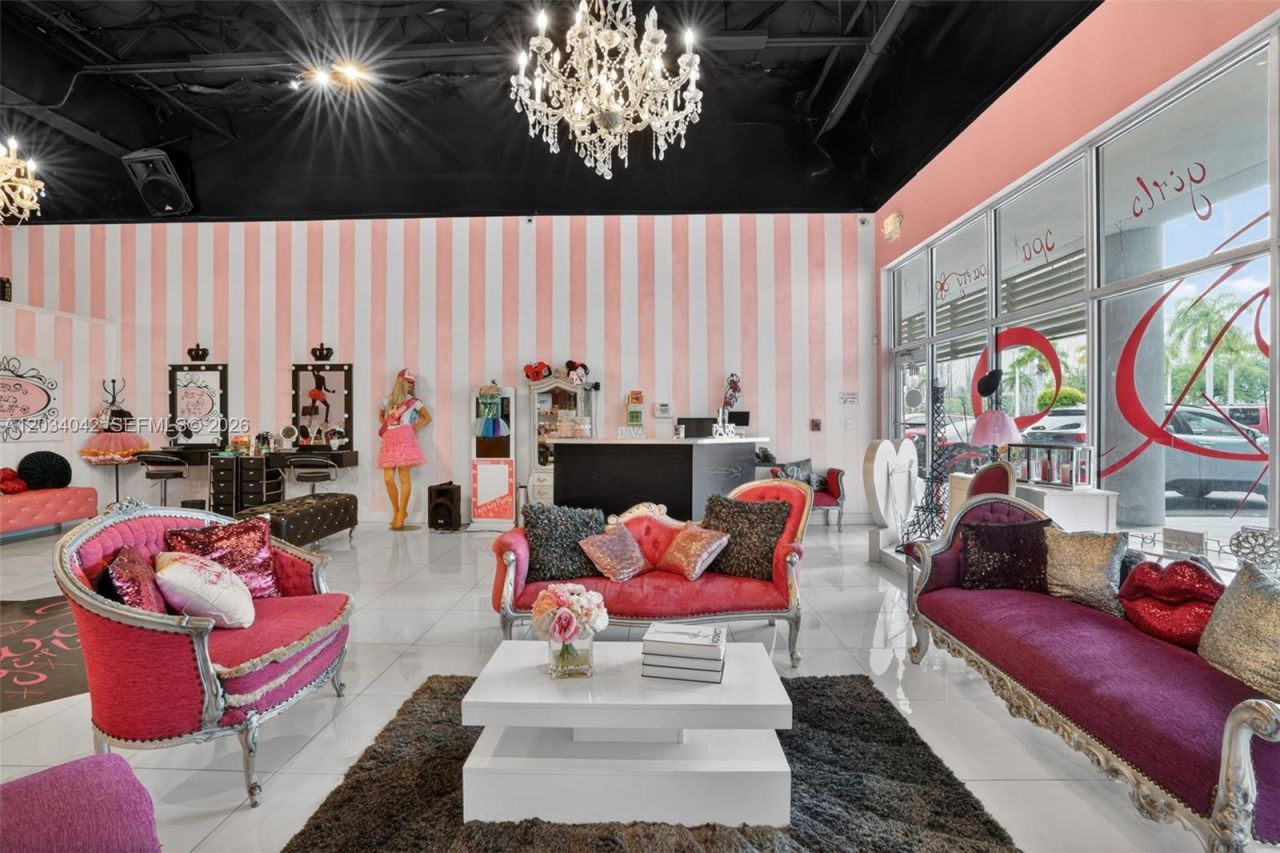 Business Opportunity â?? Established Childrenâ??s , Miami, FL 33184 Photo