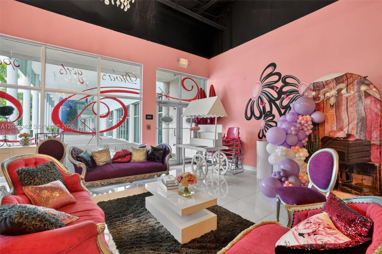 Business Opportunity â?? Established Childrenâ??s , Miami, FL 33184 Photo
