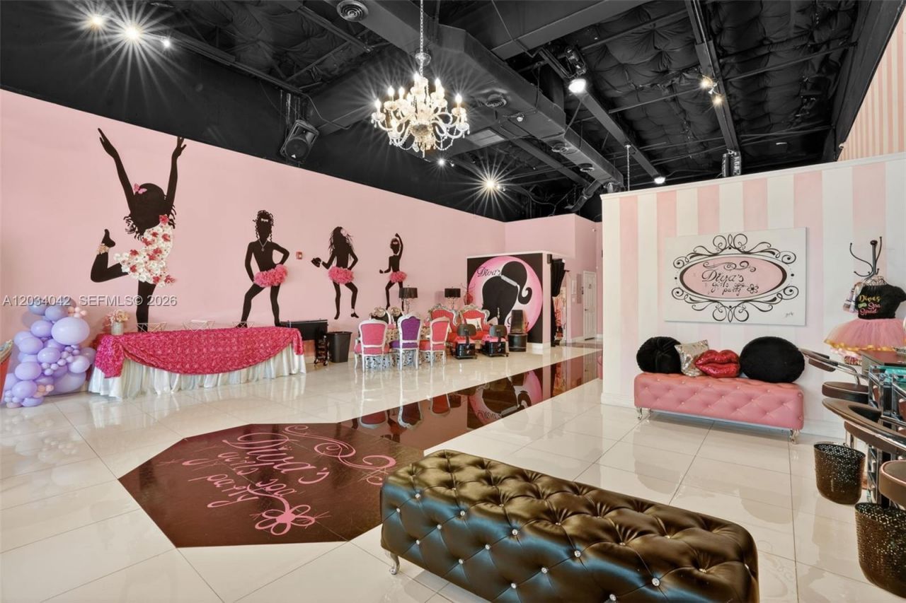 Business Opportunity â?? Established Childrenâ??s , Miami, FL 33184 Photo