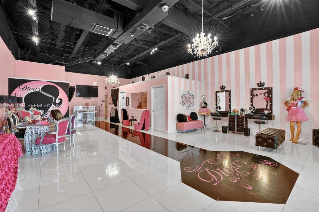 Business Opportunity â?? Established Childrenâ??s , Miami, FL 33184 Photo