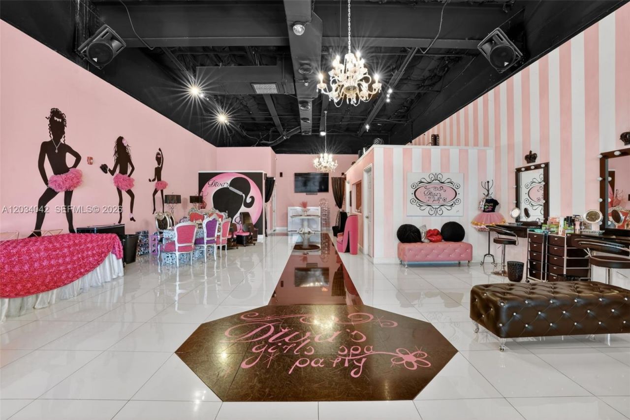Business Opportunity â?? Established Childrenâ??s , Miami, FL 33184 Photo