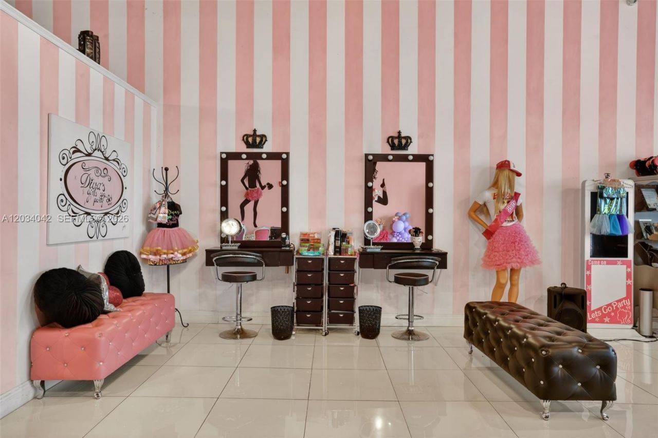 Business Opportunity â?? Established Childrenâ??s , Miami, FL 33184 Photo
