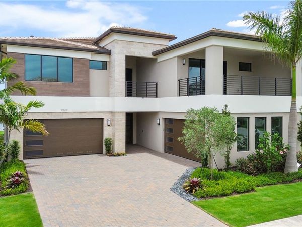 9523 Royal Woods Mnr, Boca Raton, FL 33434