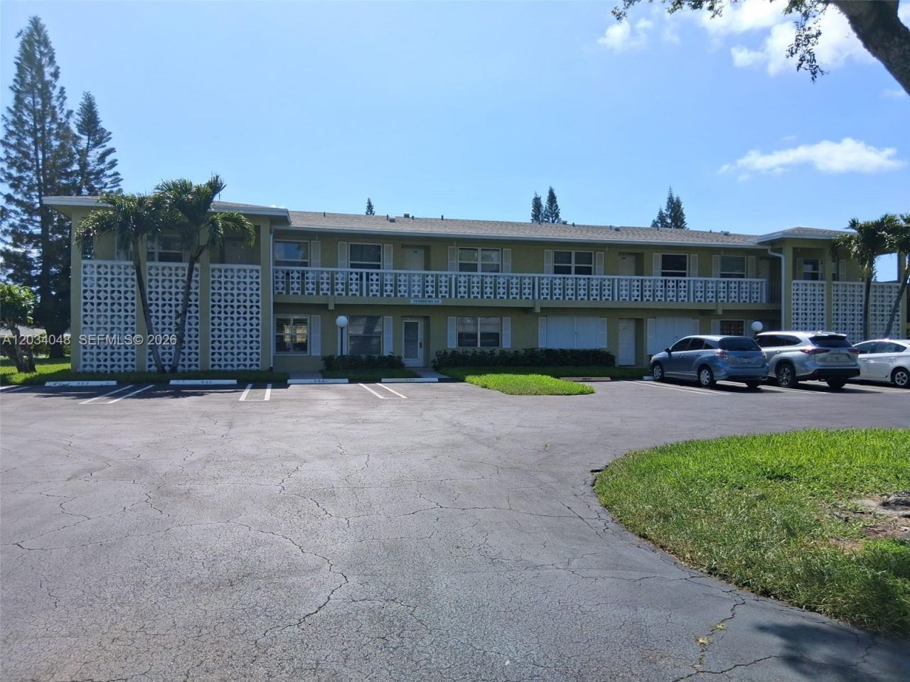 1150 Boxwood Dr, Unit 101, Delray Beach, FL 33445 Photo