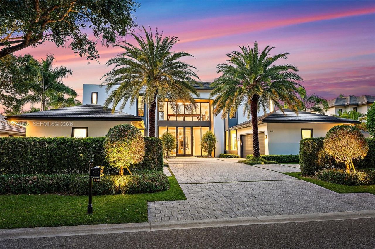 162 Commodore Dr , Jupiter, FL 33477 Photo
