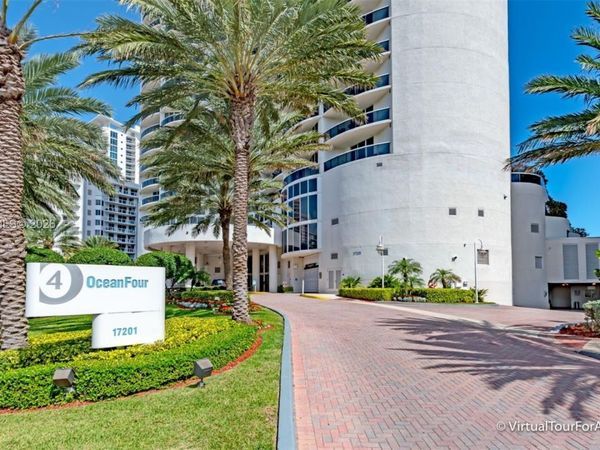 17201 Collins Ave, Unit 1508, Sunny Isles Beach, FL 33160